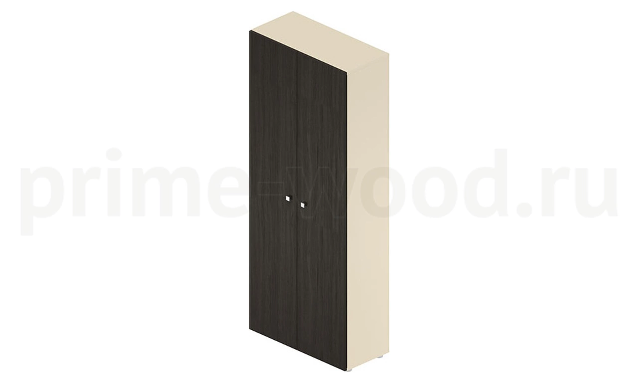 Гардероб Rio Direct 80x37x199 - фото 1