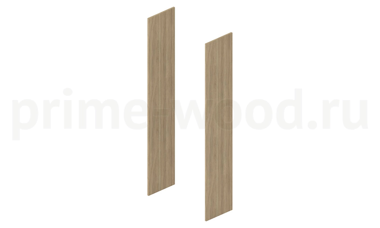 Боковины декоративные Rio Direct 2x38x199 - фото 2