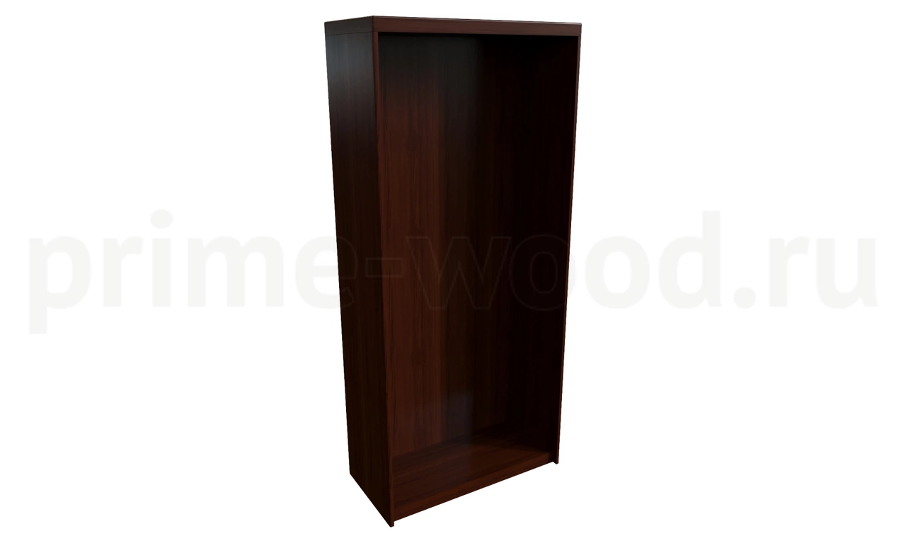 Каркас шкафа двухстворчатого арт. 22500-sb - фото 2