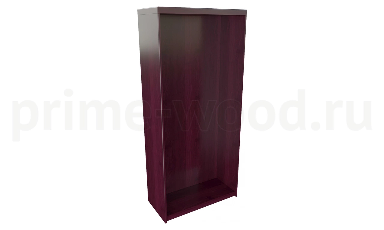 Каркас шкафа двухстворчатого арт. 22500-sb - фото 3