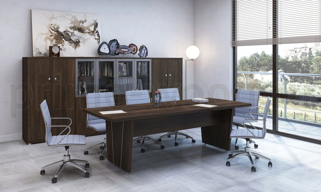 Кабинет руководителя Vasanta - фото 13