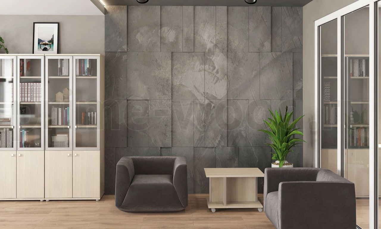 Кабинет руководителя Vasanta - фото 6