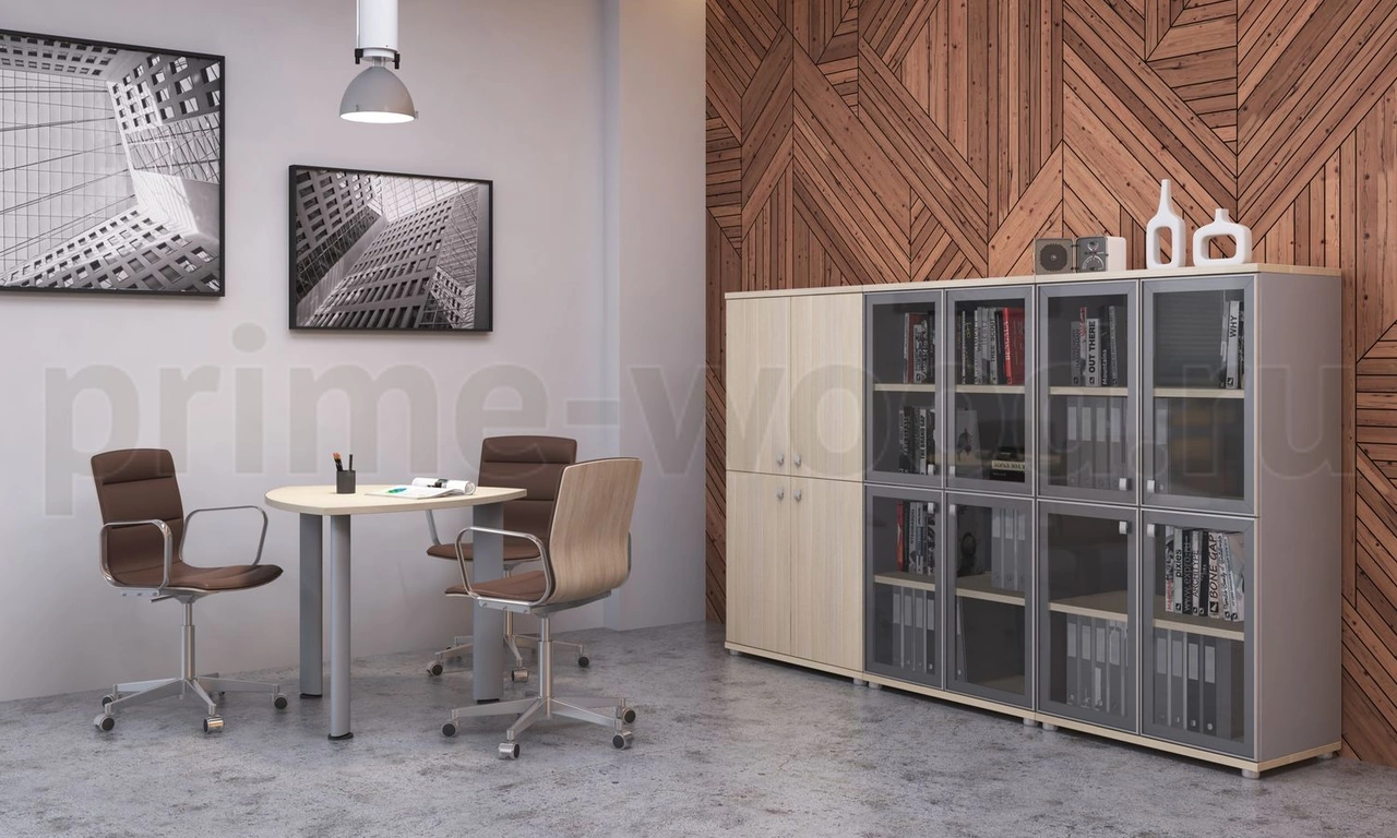Кабинет руководителя Vasanta - фото 10