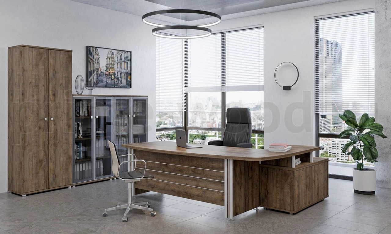 Кабинет руководителя Vasanta - фото 1