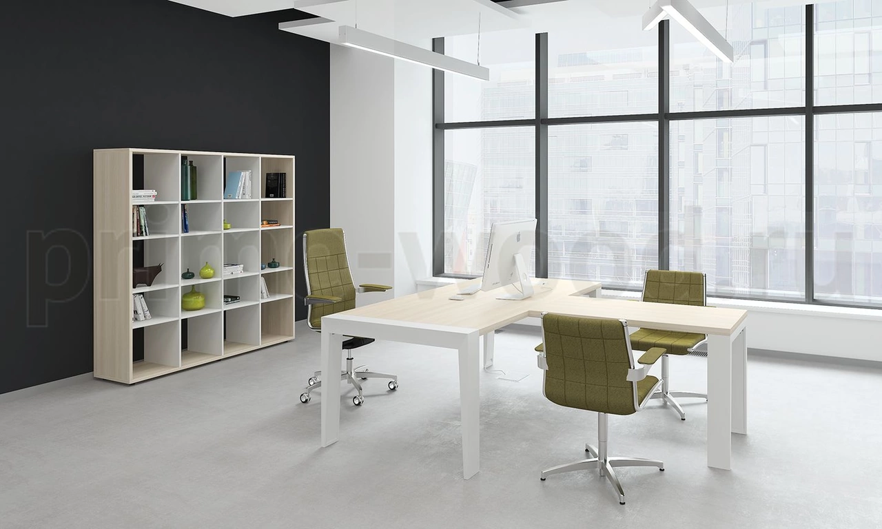 Кабинет руководителя Mahia Executive - фото 1