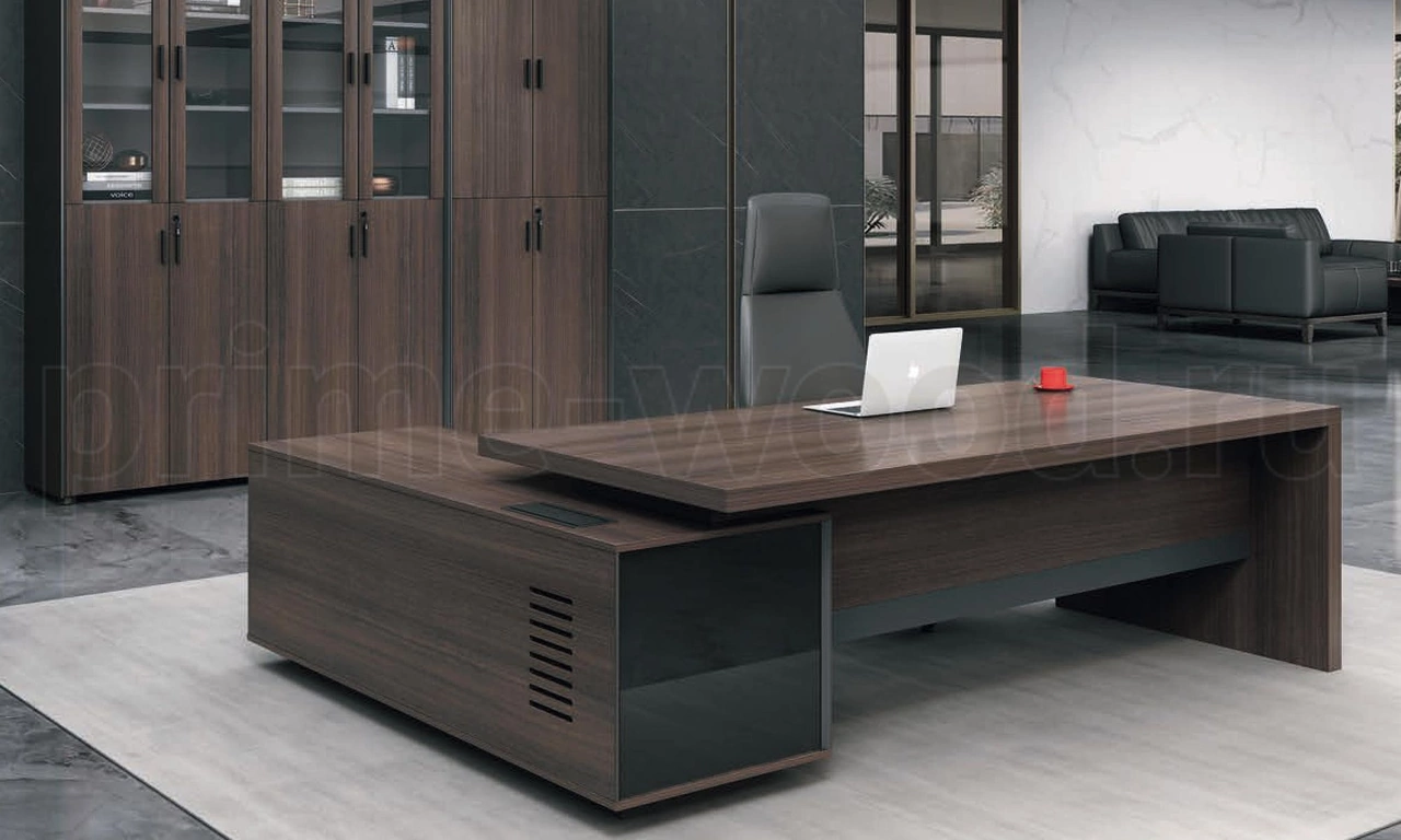 Кабинет руководителя Feigelali Melamine - фото 2