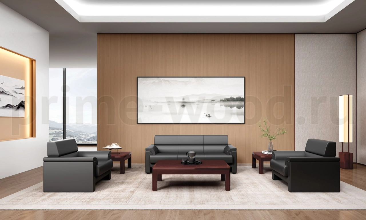 Кабинет руководителя Kenyo - фото 11