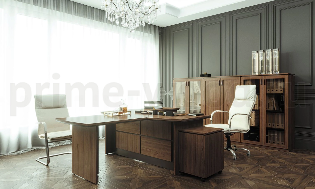 Кабинет руководителя On.Top - фото 0