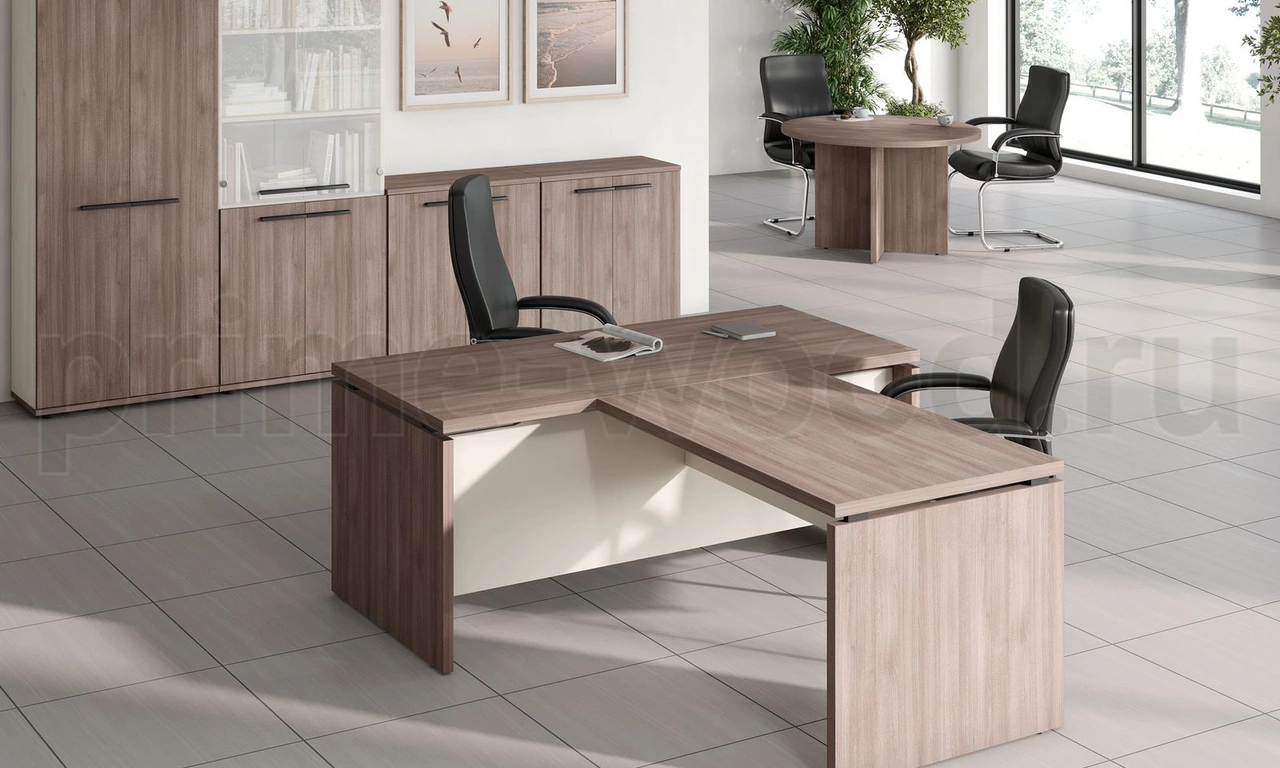 Кабинет руководителя New Line - фото 3