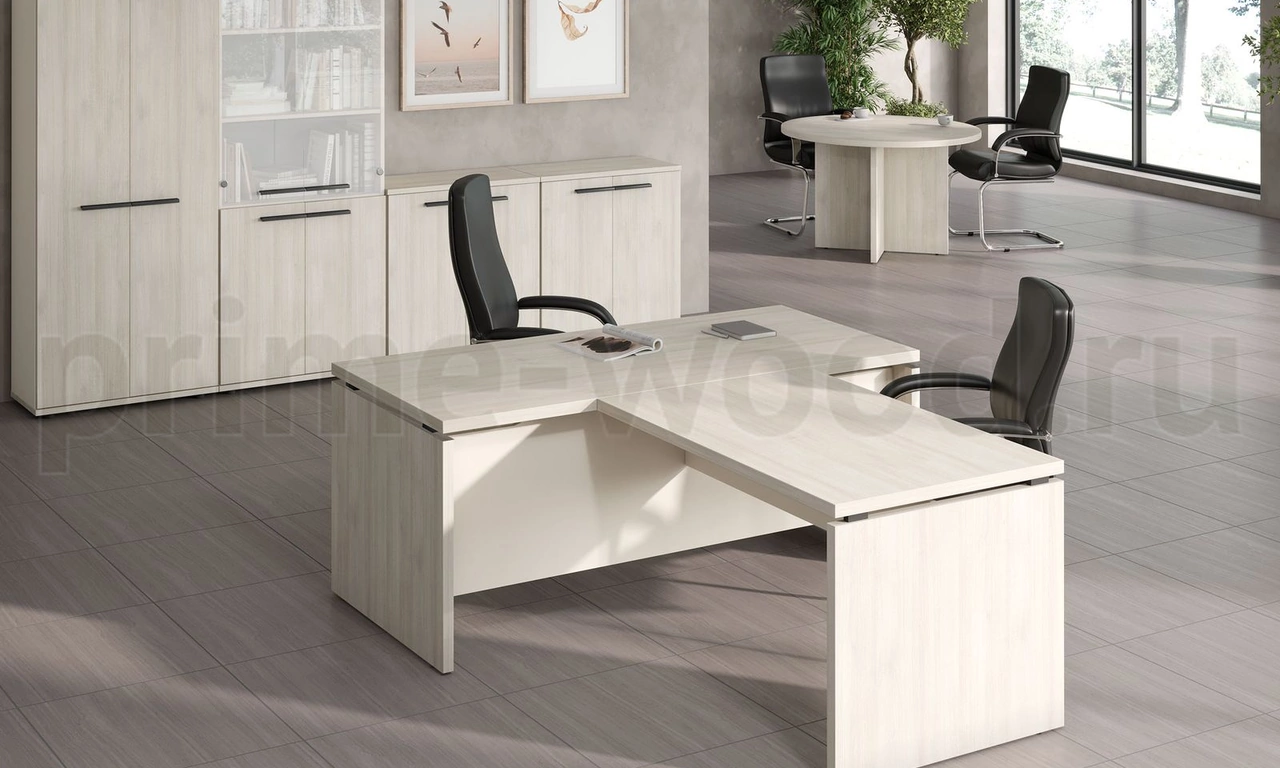 Кабинет руководителя New Line - фото 1