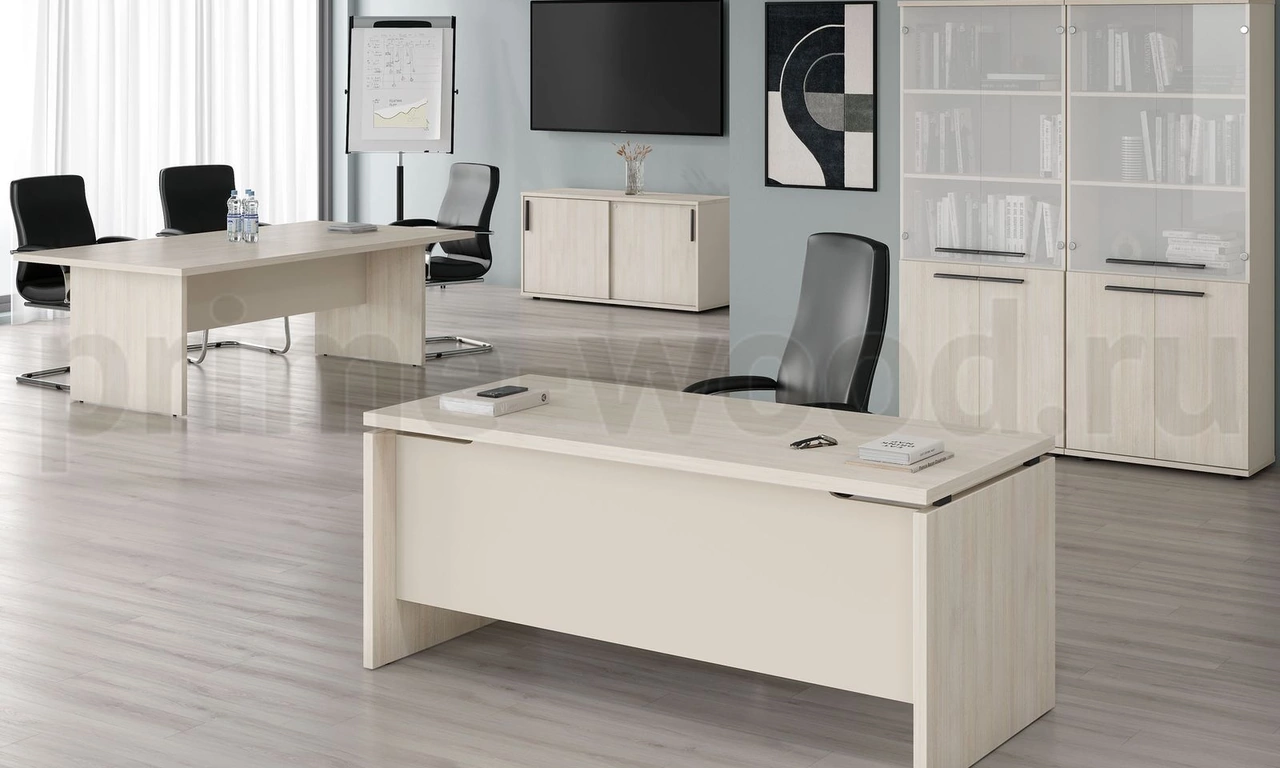 Кабинет руководителя New Line - фото 0