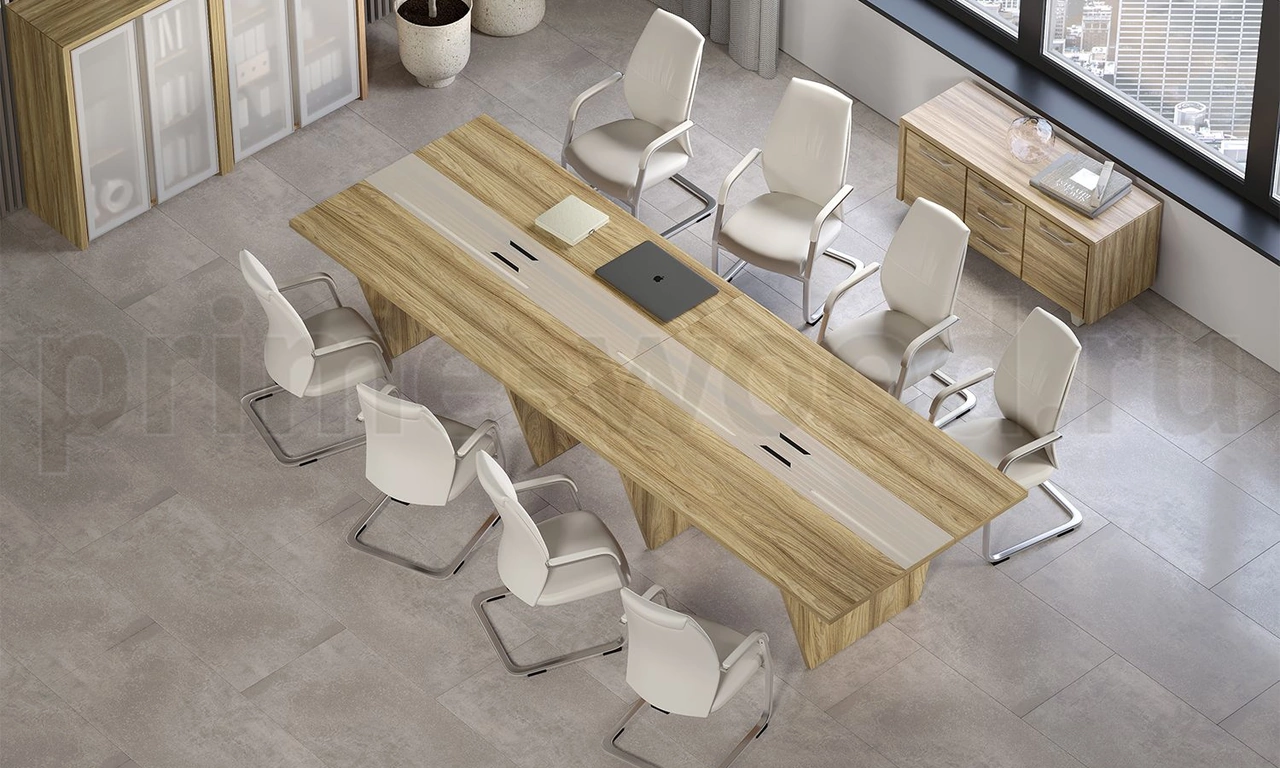 Кабинет руководителя CORNER - фото 10