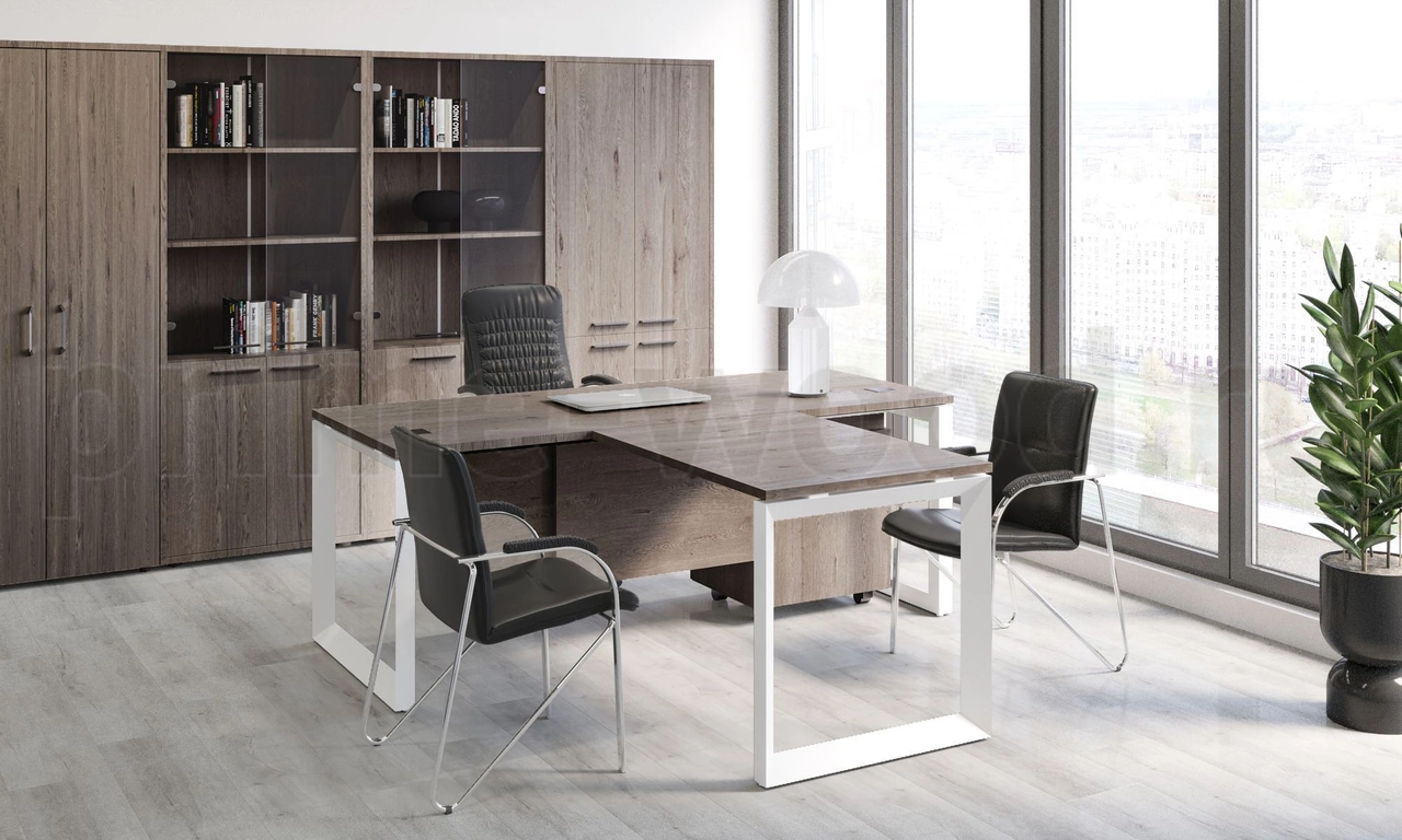 Кабинет руководителя ONIX DIRECT - фото 5