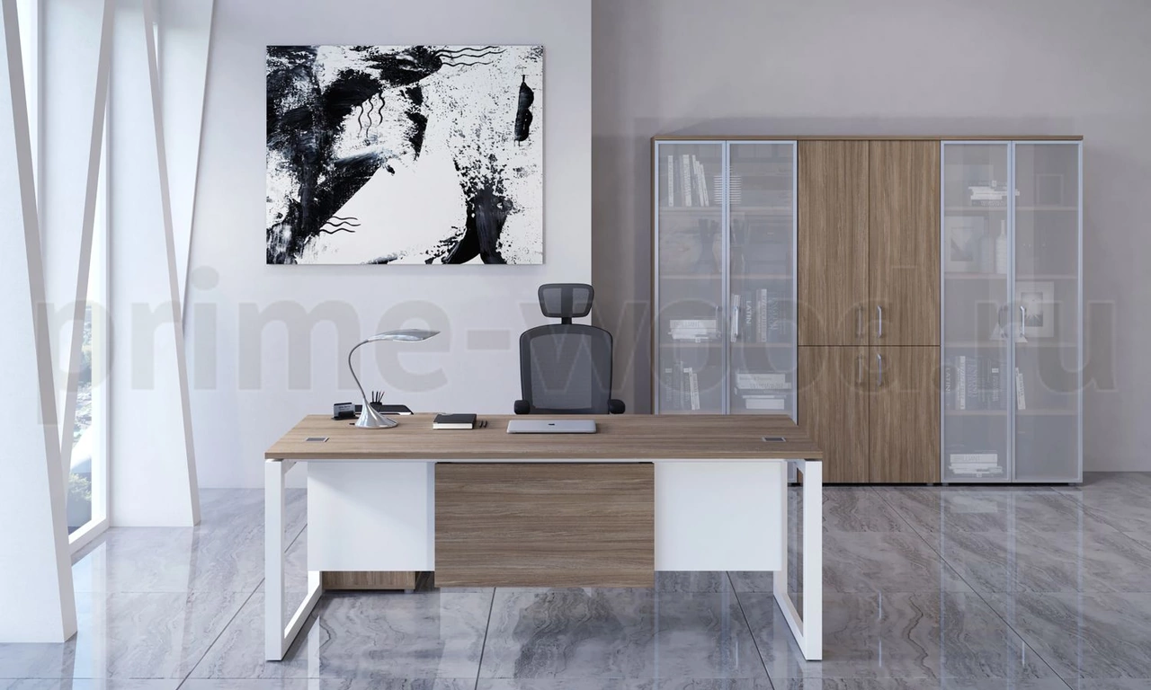 Кабинет руководителя ONIX DIRECT - фото 6