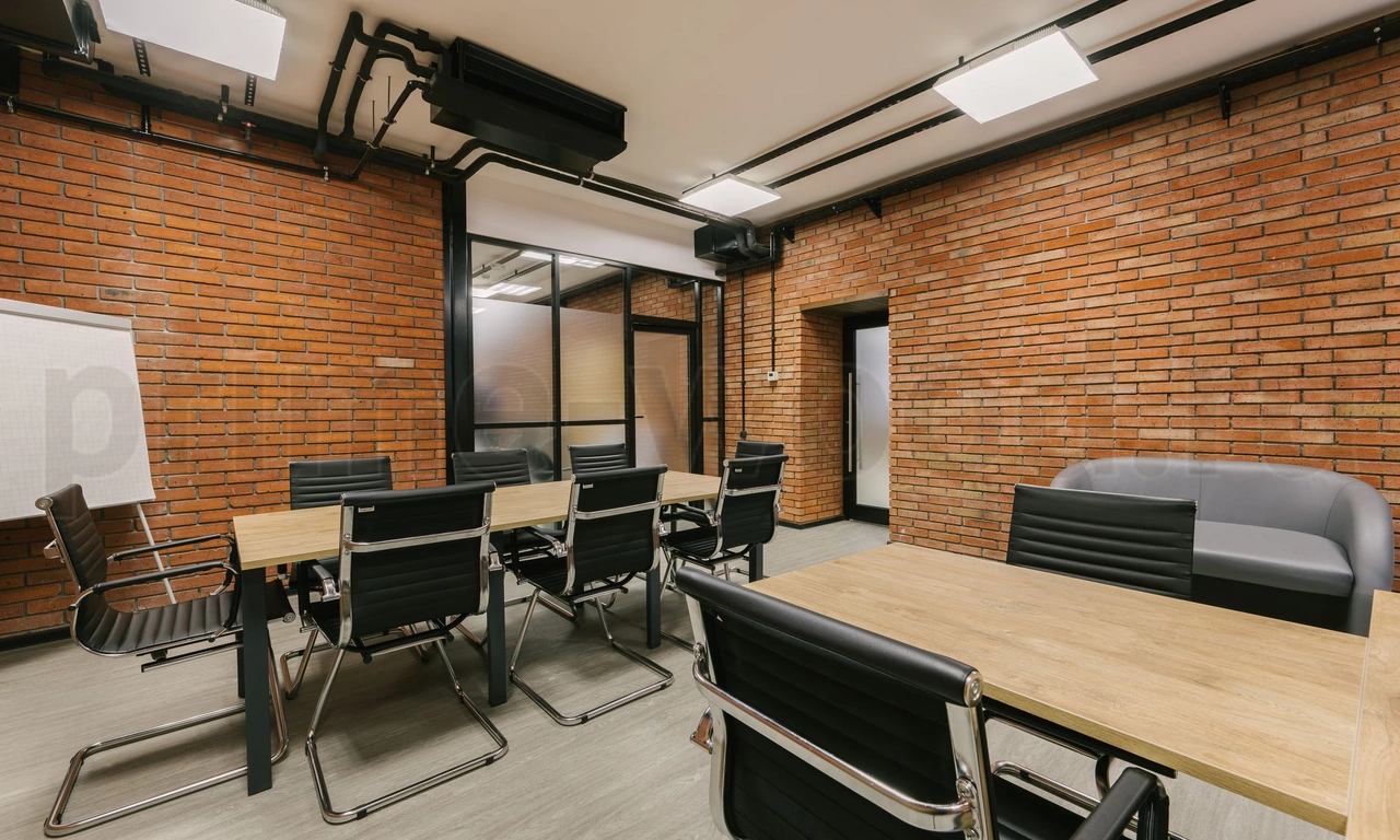 Кабинет руководителя ONIX DIRECT - фото 19