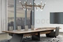 Кабинет руководителя Aulenti - 4