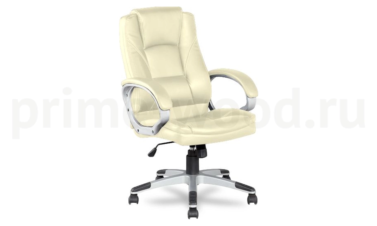 Кресло руководителя College BX-3177 - фото 2