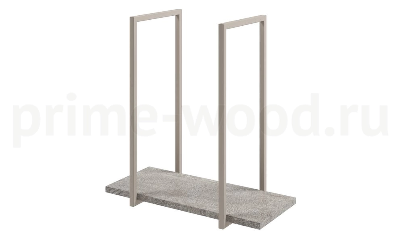 Подвес для установки системного блока Solution 24x50x53 - фото 0