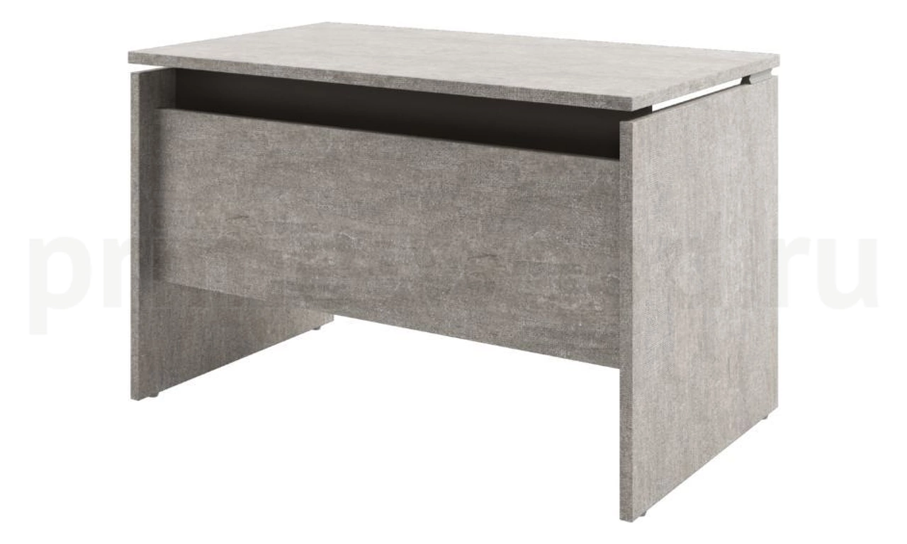 Стол письменный Solution 120x70x75 - фото 1