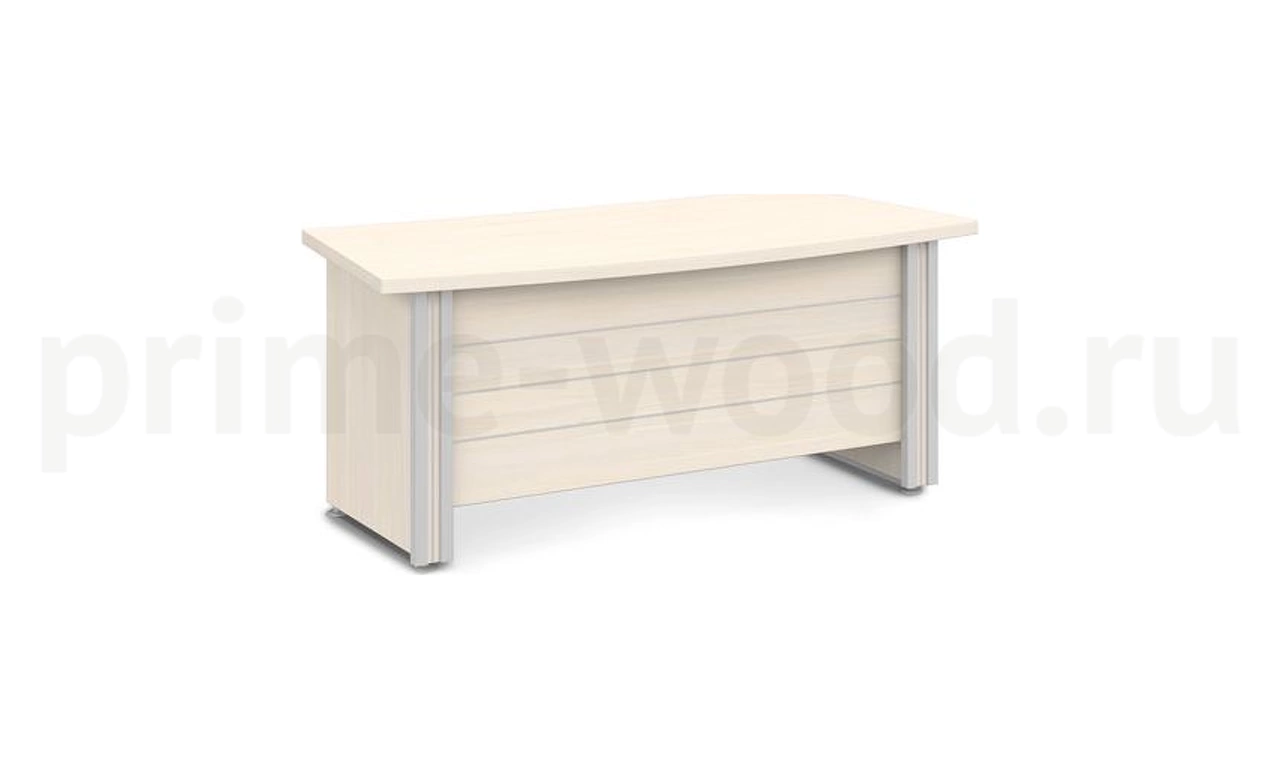 Стол руководителя Vasanta 200x90x76 - фото 1