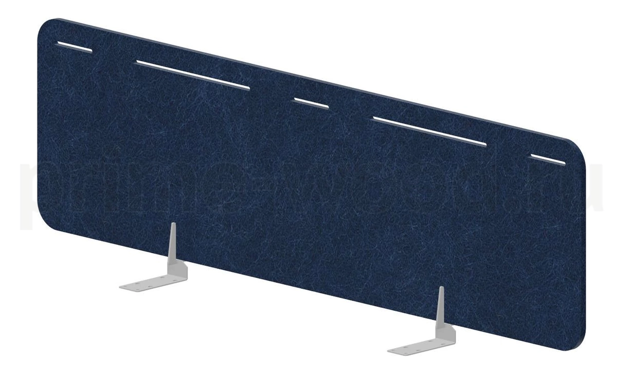 Экран фронтальный (акустический) для стола bench DASFB138 - фото 4
