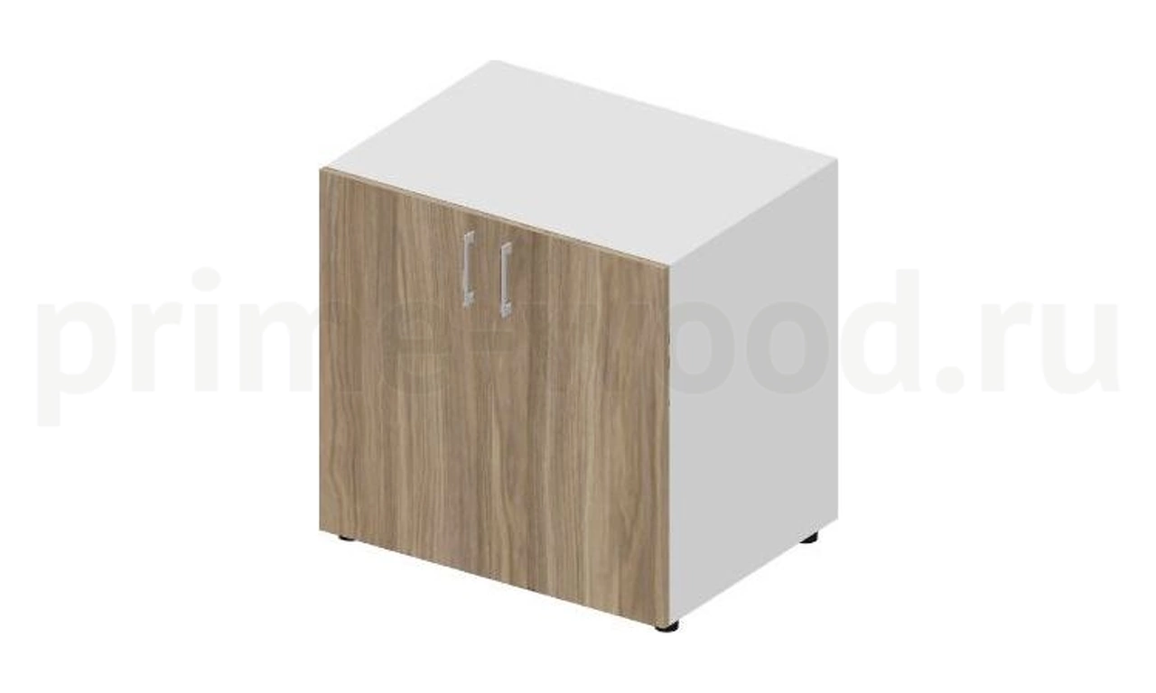 Шкаф для документов/оргтехники OMLD760 - фото 4