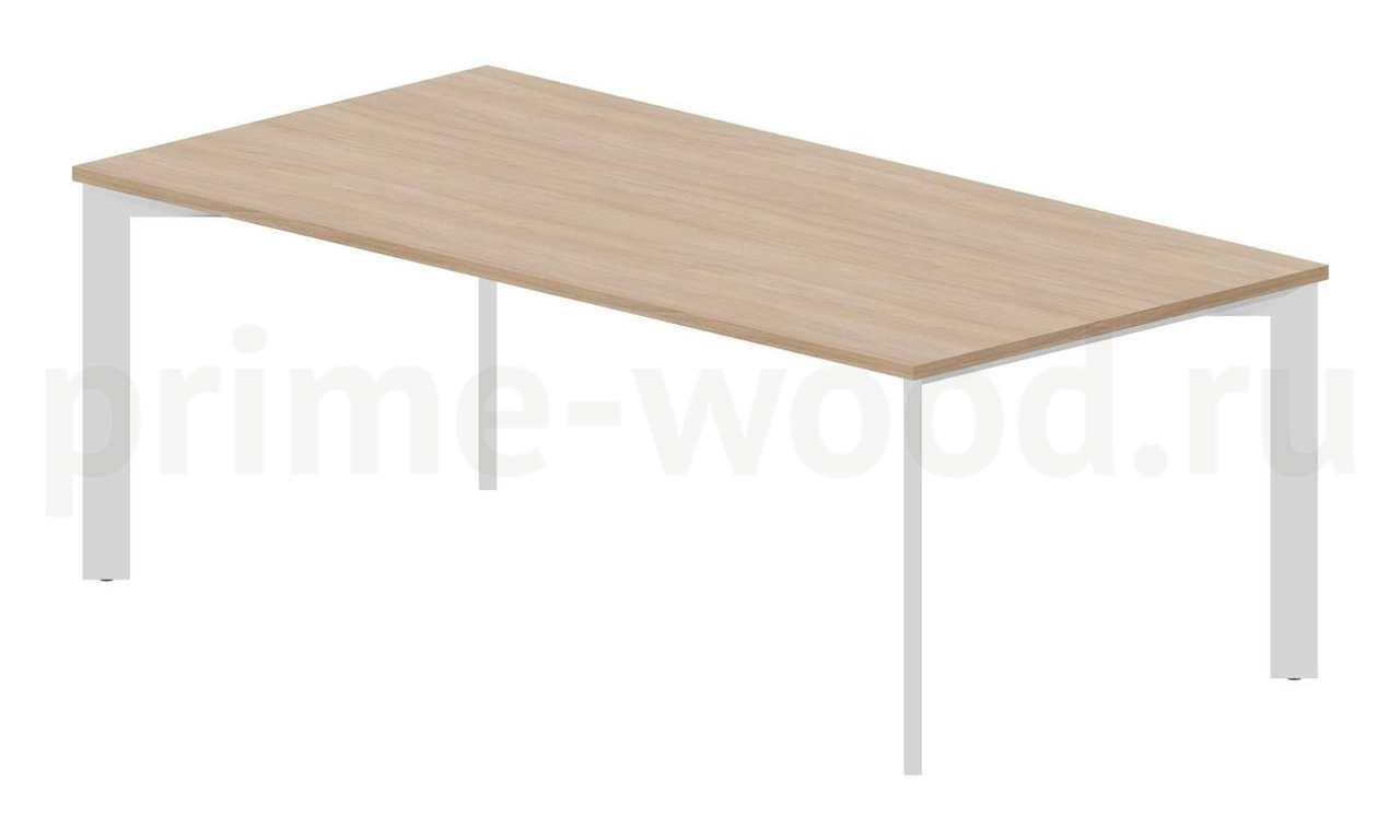 Стол VIRTUS 200x100x72 - фото 3