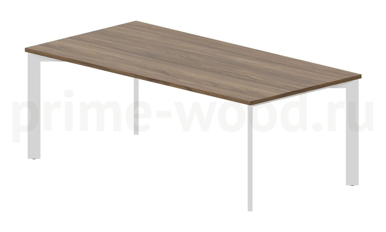 Стол VIRTUS 200x100x72 - фото 5