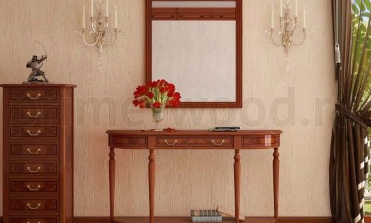 Кабинет руководителя PRIVILEGE - фото 12