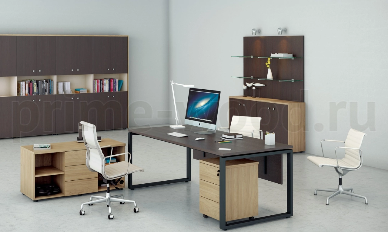 Кабинет руководителя Rio Direct - фото 0