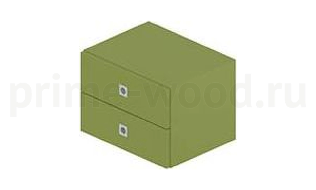 Бокс для R-80 / 81 / 82 Rio 45x36x32 арт. R-85 - фото 3