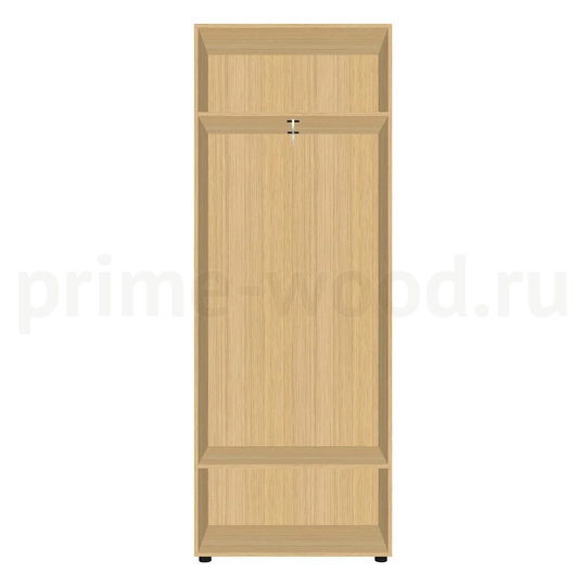 Корпус гардероба - фото
