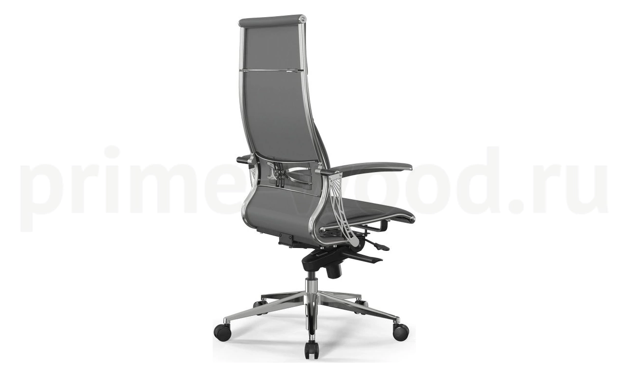 Кресло руководителя Samurai L1-10U M06.B32.G11.W03 - фото 9