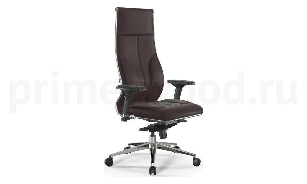 Кресло руководителя Samurai L1-11D M06.B32.G11.W03 - фото 4