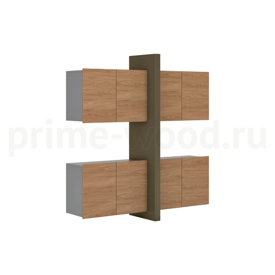 Компоновка 3 (JR901+4*JR902) - фото