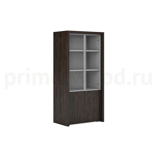 Шкаф комбинированный