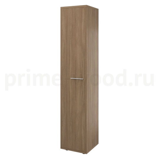 Колонка высокая закрытая