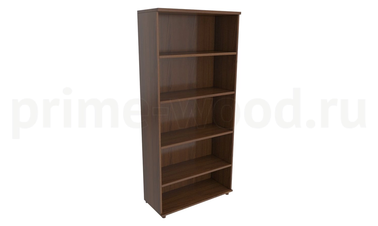Каркас шкафа двухстворчатого арт. 25500-ln - фото 2