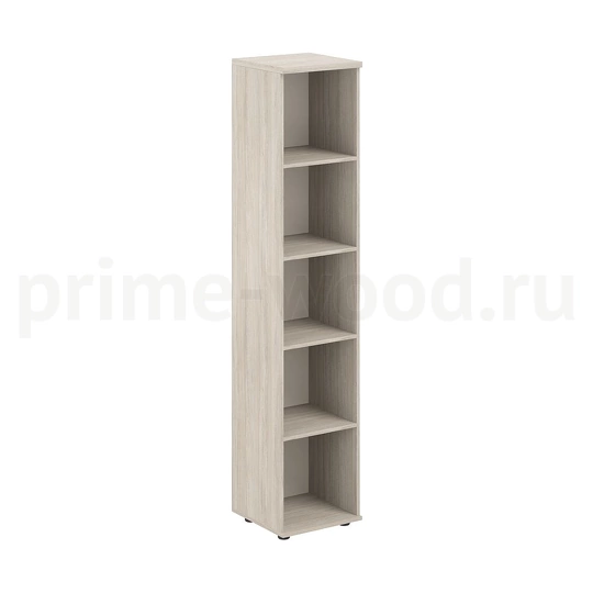 Стеллаж высокий HDF
