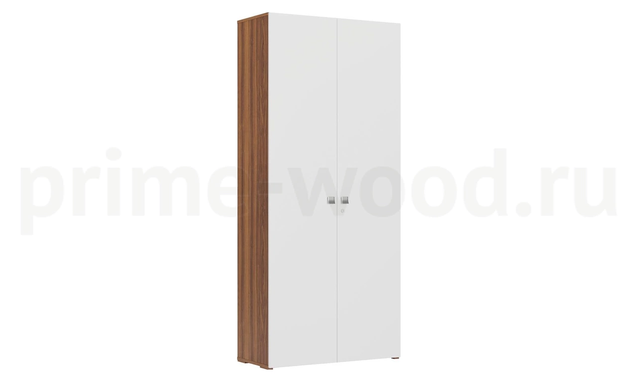 Гардероб ZION 92x42x208 - фото 2