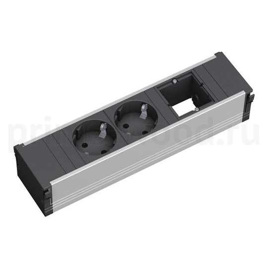 POWER FRAME 2schuco+1 custom