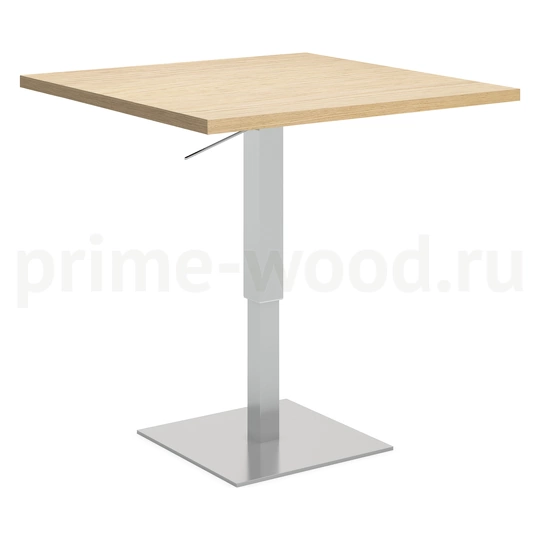 EXE Стол SIT-TO-STAND 75 - фото