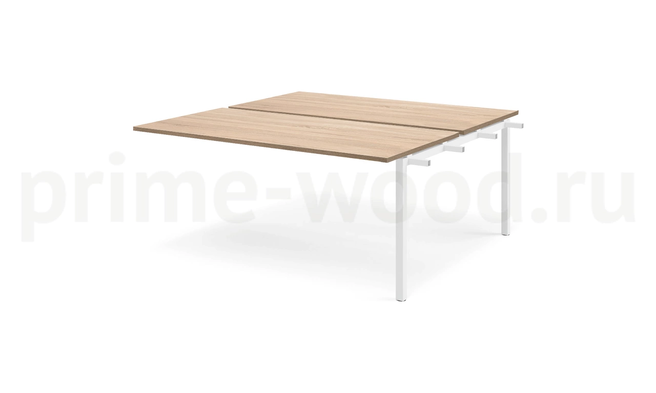 Модуль бенч-системы 2м. Tour Light 160x143x75 - фото 1