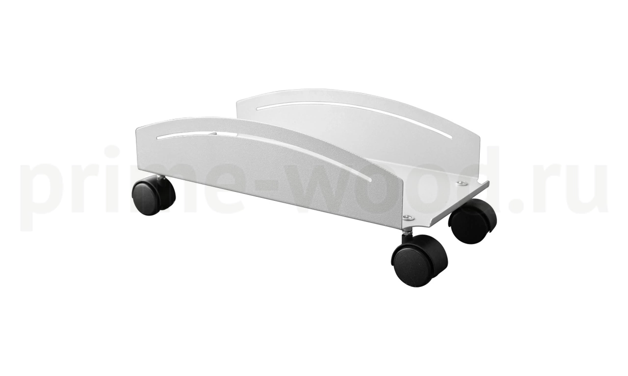 Подставка под РС мобильная FLEX 47x23x18 - фото 0