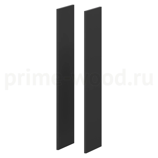 Боковины декоративные - фото