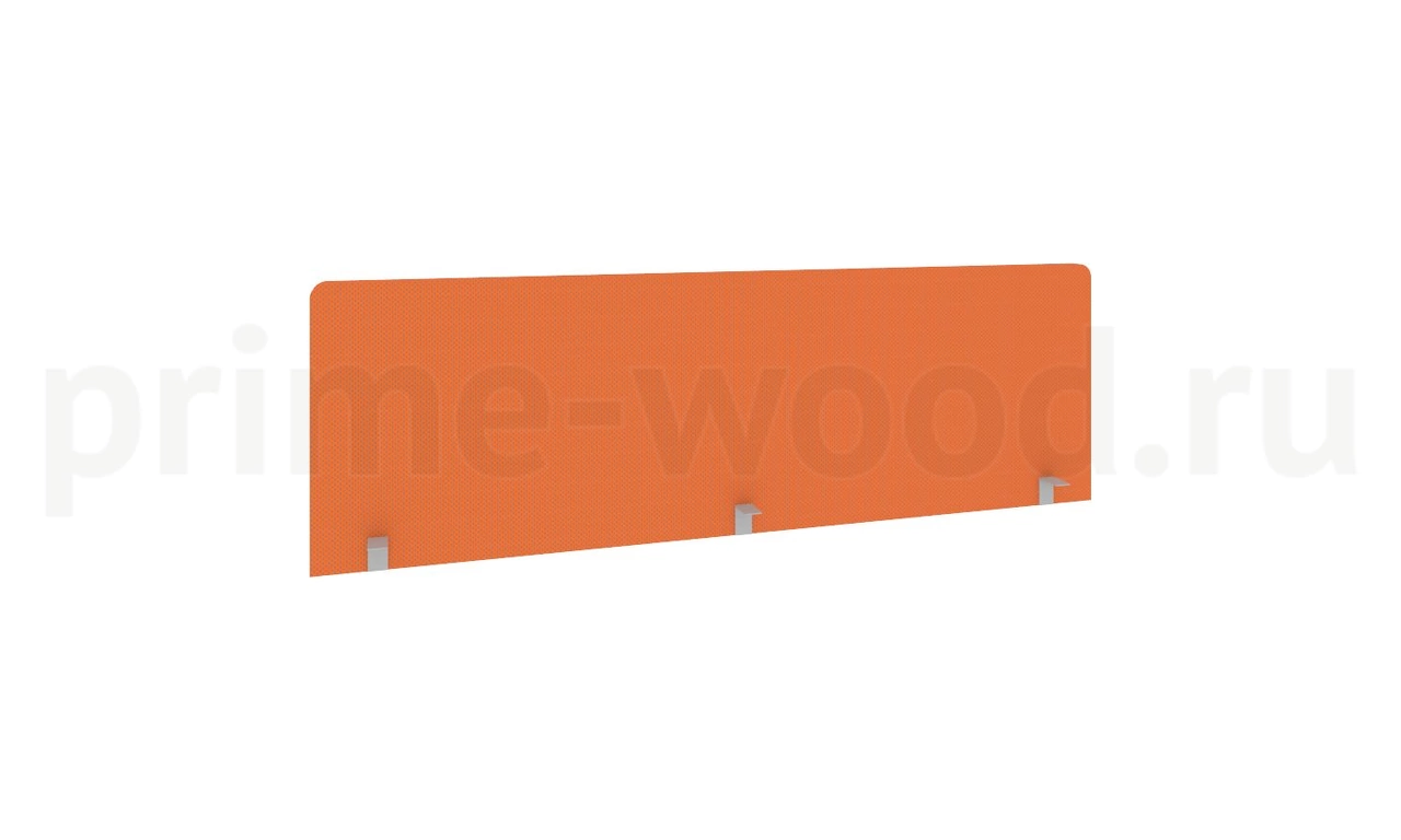 Экран тканевый NOVA S 140x3x45 - фото 2