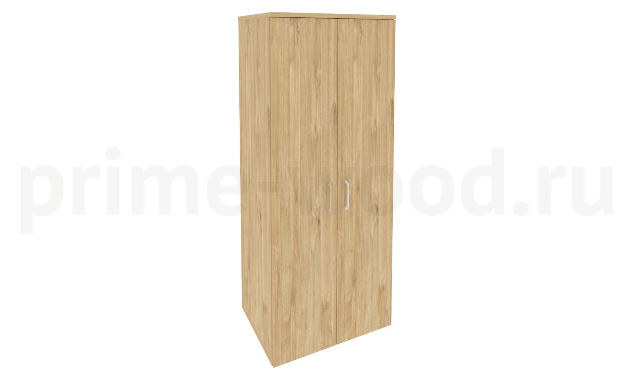 Гардероб широкий глубокий ONIX 80x60x198 - фото 5