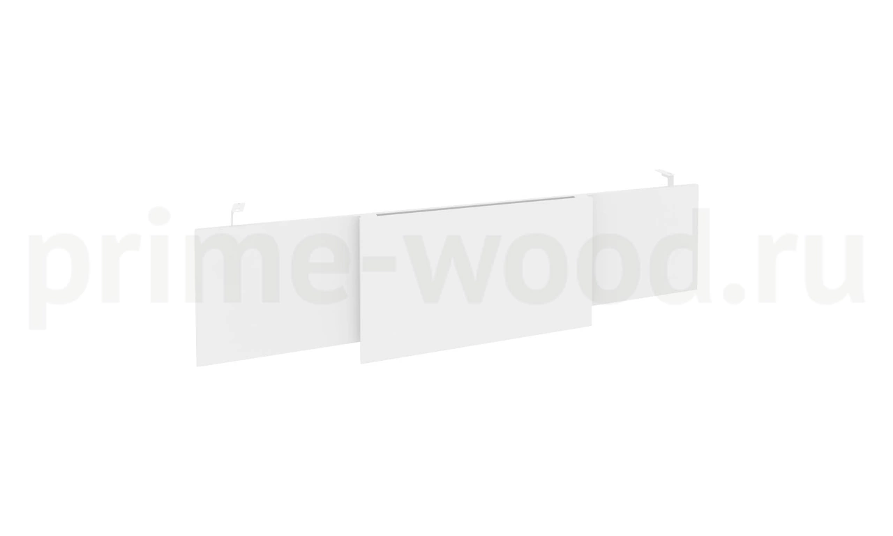 Царга стола руководителя ONIX WOOD DIRECT 174x45x6 - фото 7