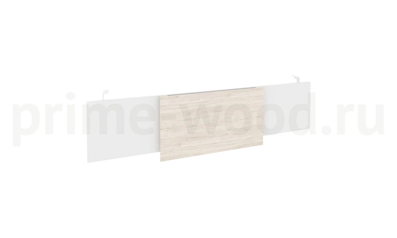 Царга стола руководителя ONIX WOOD DIRECT 174x45x6 - фото 11