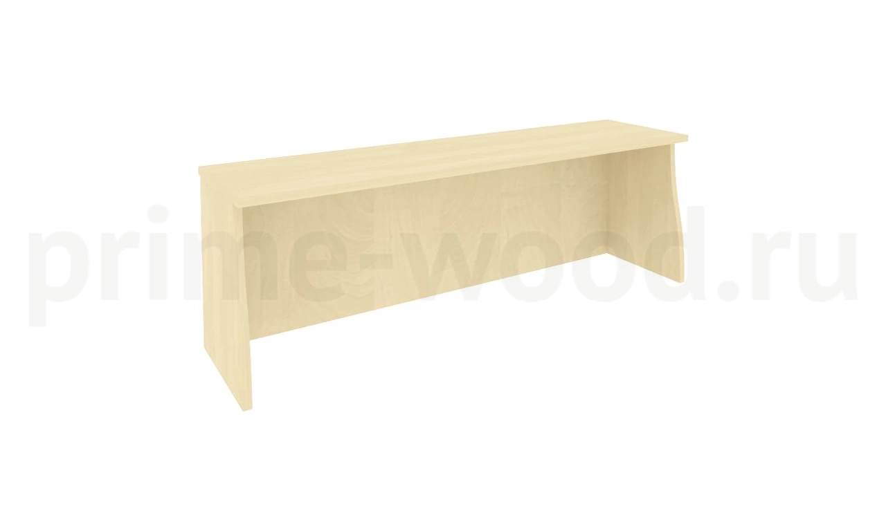 Надставка на стол RIVA 120x30x40 - фото 3